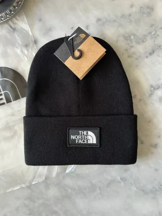 Berretto The North Face Nero