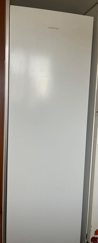 Congelador Infiniton