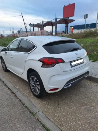 Citroen DS4 2013