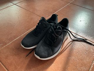 Zapatillas Nike Negras