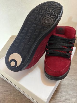 Scarpe da ginnastica