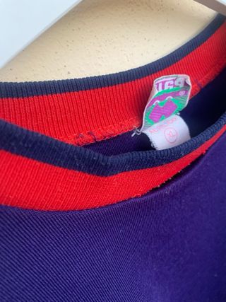 Maglia Bologna FC anni '90 Errea