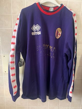 Maglia Bologna FC anni '90 Errea