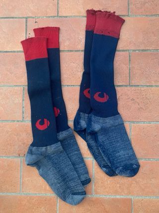 Maglia Bologna FC anni '90 Errea