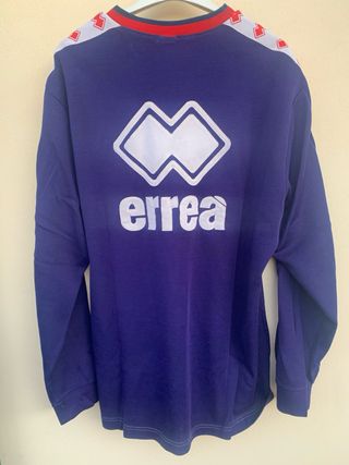 Maglia Bologna FC anni '90 Errea