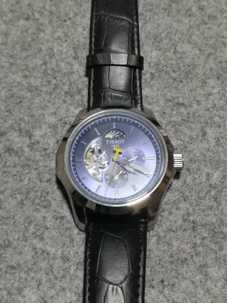 Reloj 1853 Automático Hombre Fase Lunar