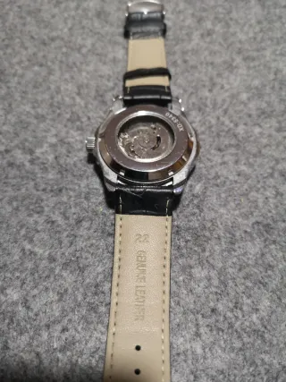 Reloj 1853 Automático Hombre Fase Lunar