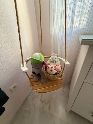 Dolce Dondolio Decorativo Infantile