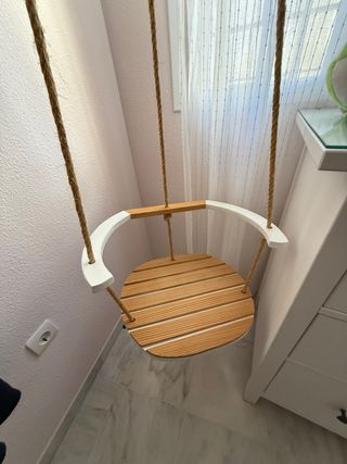 Dolce Dondolio Decorativo Infantile