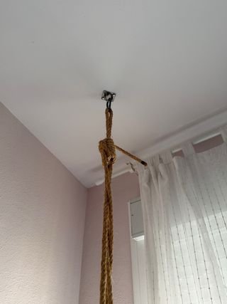 Dolce Dondolio Decorativo Infantile