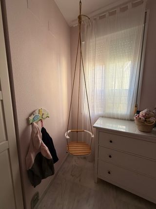 Dolce Dondolio Decorativo Infantile