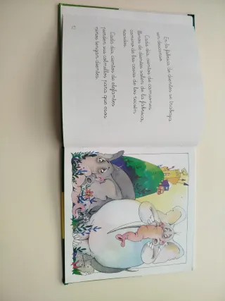 ¡Buena idea, ratón Pérez!