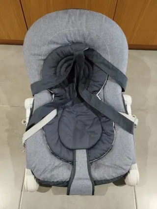 Amaca Chicco grigia