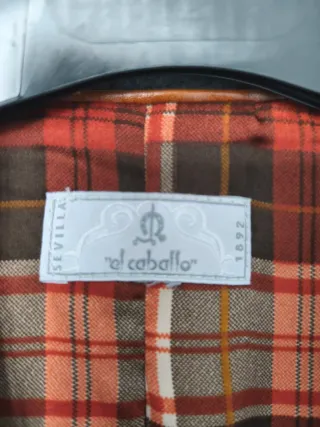 Americana gris blaizer nueva