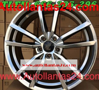 LLANTAS VOLKSWAGEN - 837