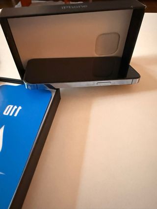 iPhone 13 Pro 128GB Blu Alpino