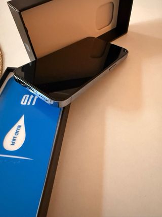 iPhone 13 Pro 128GB Blu Alpino