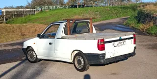 Skoda Felicia PICK-UP - 1996