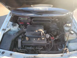 Skoda Felicia PICK-UP - 1996