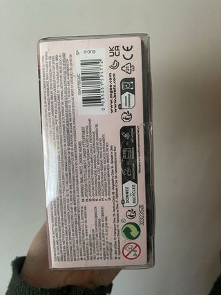 Bratz Kylie Jenner Muñeca Nueva