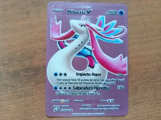 Cartas Pokémon Metálicas