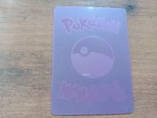 Cartas Pokémon Metálicas