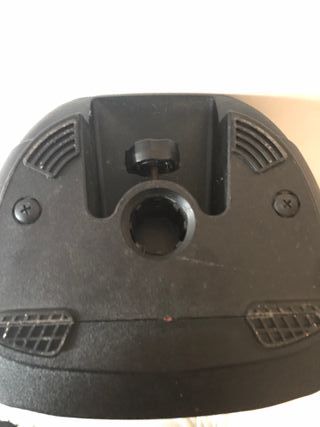 Altavoz BK Audio Negro