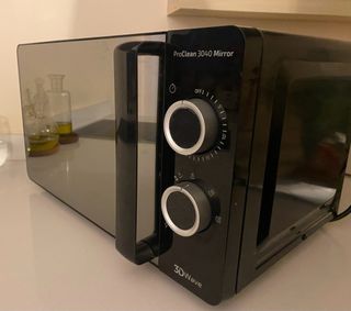 Microonde Cecotec Proclean 3040 Mirror