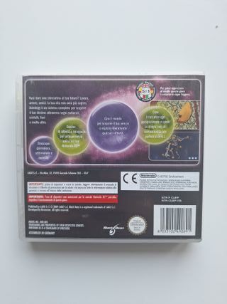 Astrology Nintendo DS