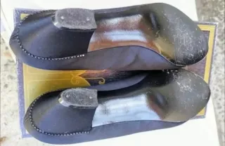 Zapatos de fiesta ECORAL T.38