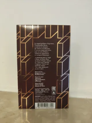 Profumo 7753 Histoires de Parfums