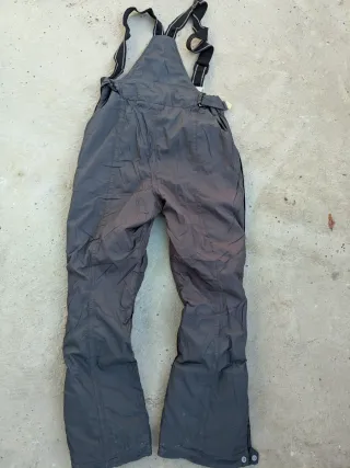 Pantaloni sci Asics vintage uomo L