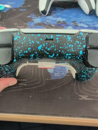 Mando PS5 Personalizado