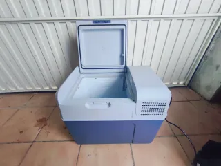 Mobicool FR40 AC/DC para coche, furgoneta 12v-230V