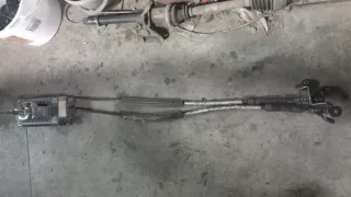 Caja de cambios Golf 4