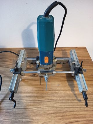 Fresadora de Herrajes FR 129