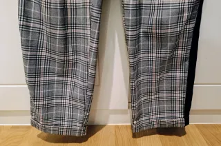 Pantalón Stradivarius