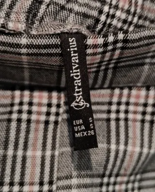 Pantalón Stradivarius