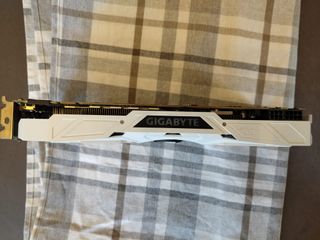 Scheda Video NVIDIA GeForce GTX 1080 Ti