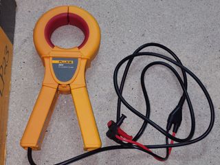 Fluke i800 pinça de corrente AC