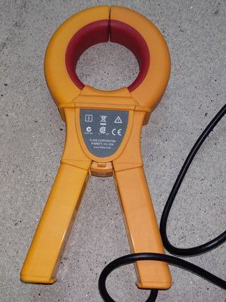Fluke i800 pinça de corrente AC