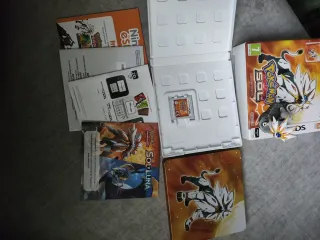 Pokémon Sole Edizione Speciale Nintendo 3DS