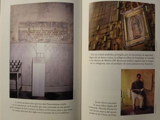 La ruta prohibida y otros enigmas de la historia