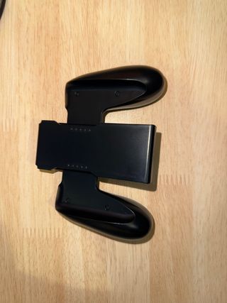 Soporte Mandos Nintendo Switch