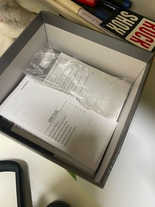 Garmin Edge 1030 Bundle GPS Bici.