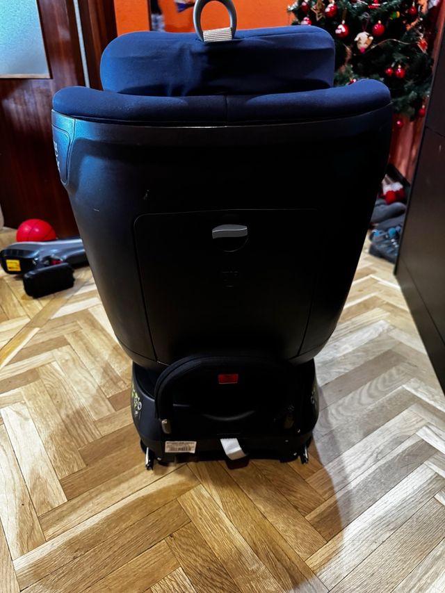 Silla de coche Britax Römer