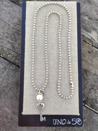 Collar Uno de 50