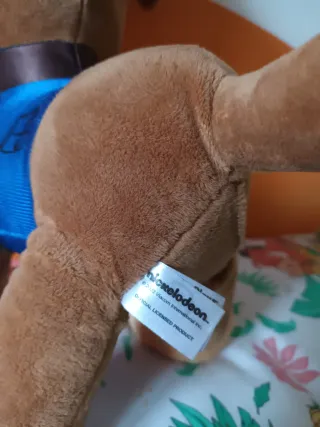 Peluche Chase Policía Patrulla Canina