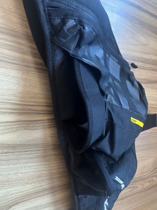 Riñonera Mavic para bote