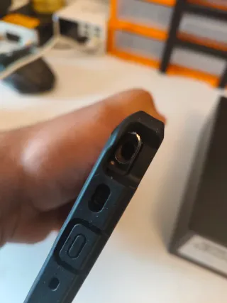 Samsung Galaxy Note 10+ 5G 512GB SM-N976B